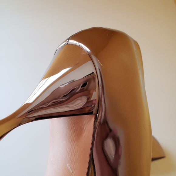 Women's Classic Stiletto Pointed Toe High Heel Dress Party Ladies Pump Shoes - Picture 7 of 17